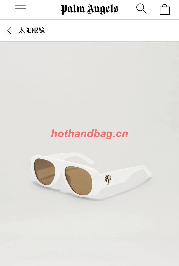 Palm Angels Sunglasses Top Quality PAS00082